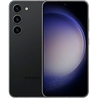 Samsung Galaxy S23+ SM-S916U Unlocked 256GB Smartphone Refurb Deals