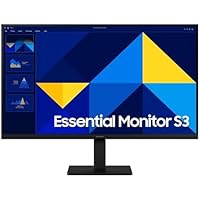 Samsung S3 S30GD 27-inch IPS LED FHD 100Hz Monitor Deals