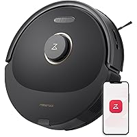 Deals on Roborock Q8 Max Robot Vacuum and Mop Cleaner