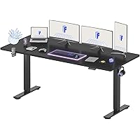 Deals on FLEXISPOT 79x32-Inch Large Standing Desk