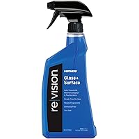 Mothers 06624 re|Vision Glass+Surface Cleaner 24oz Deals