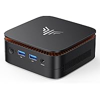 Kamrui Essenx E1 Mini PC Desktop w/Twin Lake N150, 512GB SSD Deals