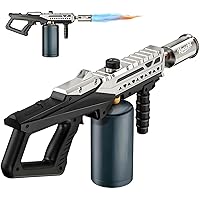 Deals on Koackl Powerful Propane Torch Gun