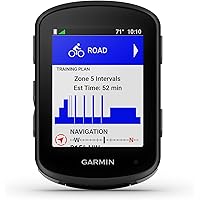 Garmin Edge 540 Compact GPS Cycling Computer w/Button Controls Deals