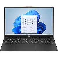 HP 15t-fd000 15.6-inch Laptop w/Intel Core i7, 256GB SSD Deals