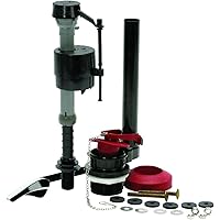 Fluidmaster 400AKR Universal All in One Toilet Repair Kit Deals