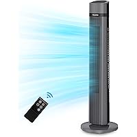 Deals on Pelonis 40-inch Oscillating Tower Fan PFT40A4AGB