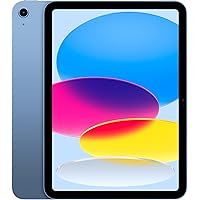 Apple iPad 11-inch 128GB Wi-Fi Tablet w/A16 Chip Deals