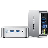 AceMagic Vista V1 Mini Desktop w/Twin Lake N150, 256GB SSD Deals