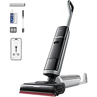 DREAME H15 Pro Heat Wet Dry Vacuum Cleaner Deals