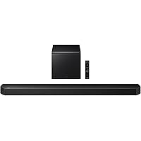 Deals on Samsung HW-Q800F 5.1.2ch Q Series Soundbar + Subwoofer