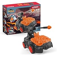 Schleich Eldrador Creatures 7-inch Lava CrashMobile Deals
