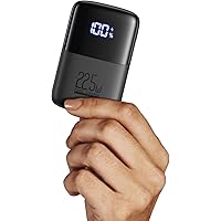 INIU Portable Charger Smallest 22.5W 10000mAh Power Bank Deals