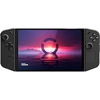 Lenovo Legion Go 8.8-in 144Hz Gaming Handheld w/1TB SSD Deals