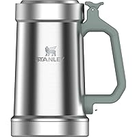 Stanley Classic Bottle Opener Beer Stein 24oz Deals