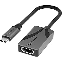 Sabrent HDMI to USB C Adapter DA-CH4K Deals