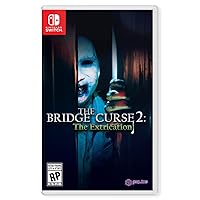 The Bridge Curse 2: The Extrication Nintendo Switch Deals