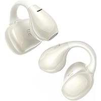 Deals on Lytmi CozyClip Open Ear Clip-On Earbuds with Bluetooth 5.4