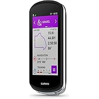Garmin Edge 1040 Solar GPS Bike Computer w/Solar Charging Deals