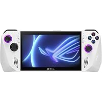 ASUS ROG Ally RC71L 7-in FHD Gaming Console w/Ryzen Z1 Extreme Deals