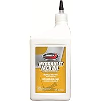 Johnsen's 5594 Hydraulic Jack Oil - 32 oz. Deals