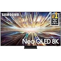 Samsung QN85QN850DFXZA 85-inch Neo QLED 8K AI Upscaling Pro TV Deals