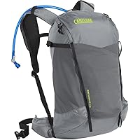 Deals on CamelBak Rim Runner X22 Hiking Hydration Backpack
