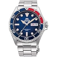Deals on Orient Mens Japanese Automatic/Hand Winding 200 M Diver Watch