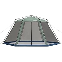Deals on Coleman Skylodge Screened Canopy Tent 15 x 13ft