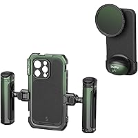 SmallRig x Brandon Li Mobile Video Kit Deals