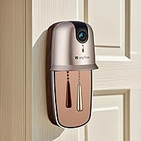 Anyfree Video Doorbell with Chime Deals