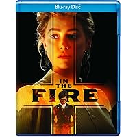 In the Fire Blu-ray Deals