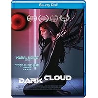 Dark Cloud Blu-ray Deals