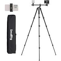 SmallRig CT25 64.5-in/164cm Horizontal Overhead Tripod Deals