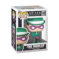 Funko Pop Animation: Batman The Animated Series Deals