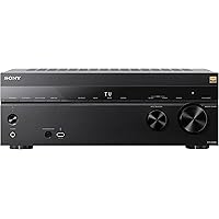 Deals on Sony STR-AN1000 7.2 CH Surround Sound Home Theater 8K A/V Receiver