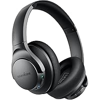 Deals on Soundcore Anker Life Q20 Hybrid Active Noise Cancelling Headphones