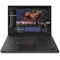 Lenovo ThinkPad P1 Gen 6 16-in Touch Mobile Workstation w/Core i7, RTX 4080 Deals