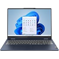 Lenovo IdeaPad 5i 2-in-1 14-inch Touch Laptop w/Core Ultra 5 Deals