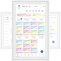 Deals on TABWEE 15.6-in Digital Calendar Chore Chart