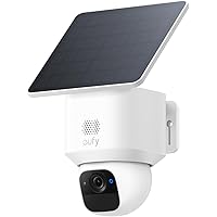 Deals on Eufy Security SoloCam E30 Solar Powered 2K Security Cameras