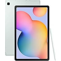 Deals on Samsung Galaxy Tab S6 Lite 10.4-in 64GB Wi-Fi Tablet w/S Pen
