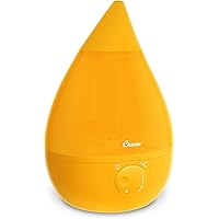 Crane Ultrasonic Cool Mist Humidifier, 1 Gallon Tank Deals