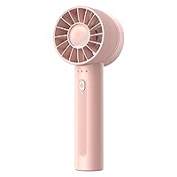 Ultralent Mini Portable Fan 2600mAh Battert Capacity Deals
