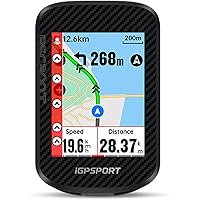 iGPSPORT BSC300T Wireless Bike Computer GPS Deals