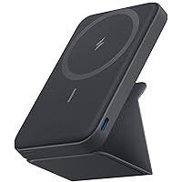 Anker 622 Magnetic Battery 5000mAh Portable Charger w/Stand Deals