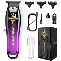 Deals on SUPRENT Professional Hair Trimmer Kit, DIY Customizable