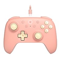 8Bitdo Ultimate 2C Wired Controller for Windows PC & Android Deals