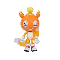 Sonic The Hedgehog Sonic 3 Movie Action Figures 5-Inch Deals