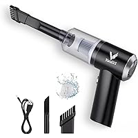 Deals on Vividus Cordless Handheld Vacuum Cleaner 6000PA